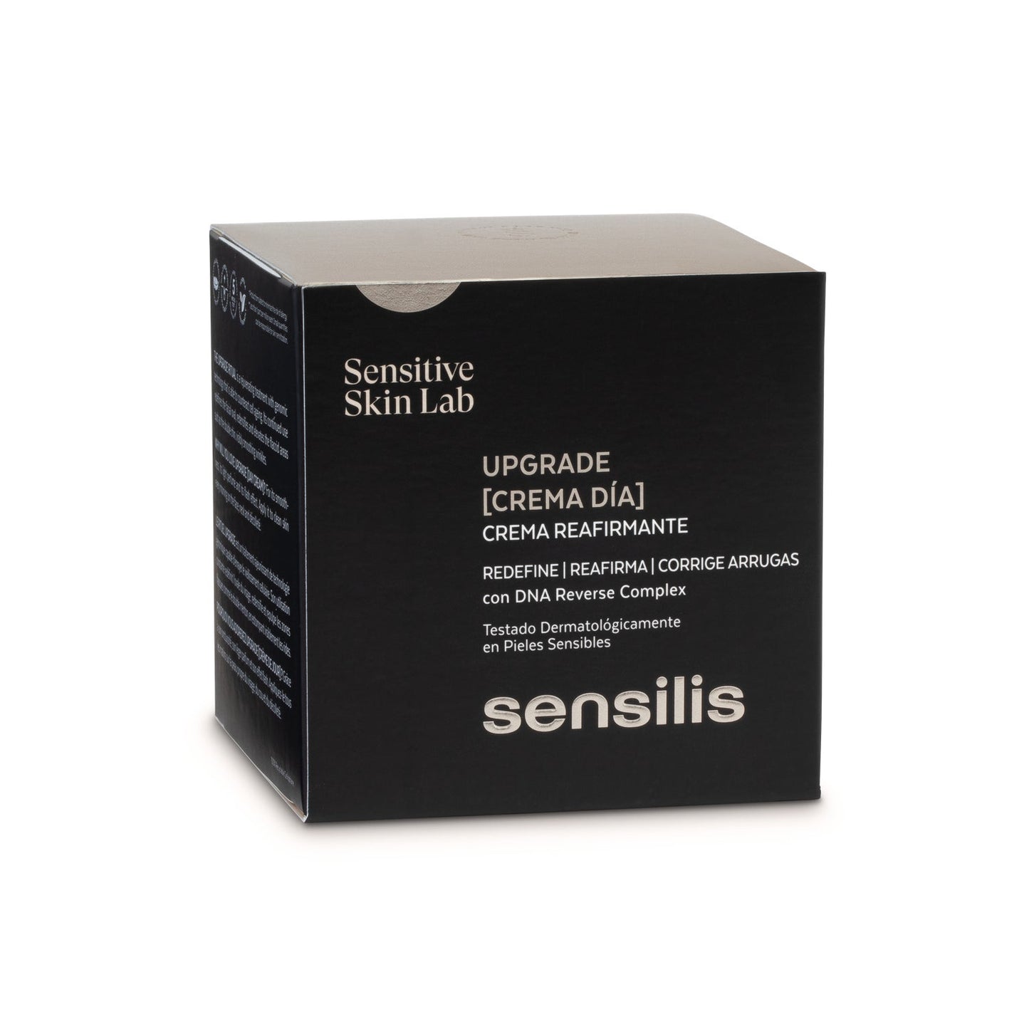 Sensilis Upgrade [Day Cream] Crema Reafirmante de Día 50ml