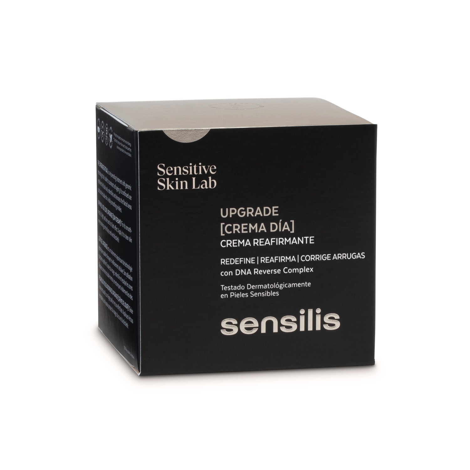 Sensilis Upgrade [Day Cream] Crema Reafirmante de Día 50ml