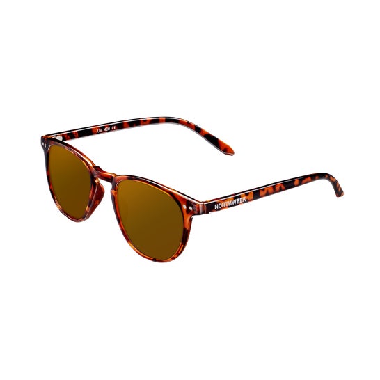 Northweek Gafas de Sol Wall Tortoise Polarized 1ud