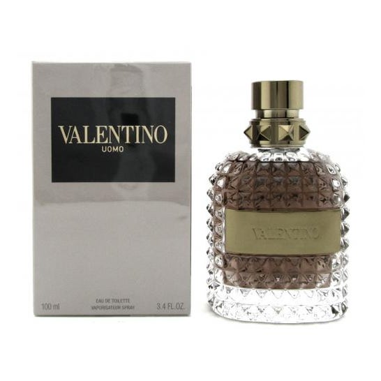 Valentino Uomo Etv 100ml