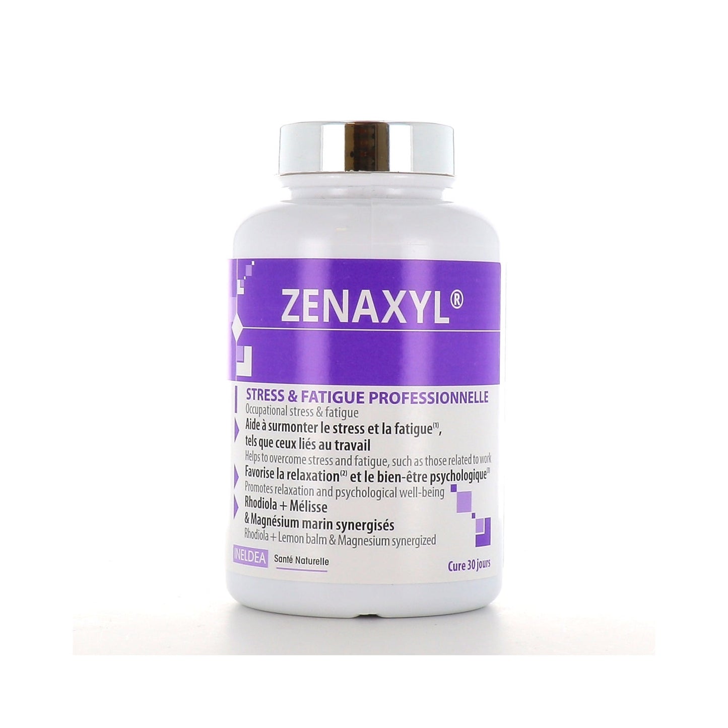 Ineldea Zenaxyl Gelul 90