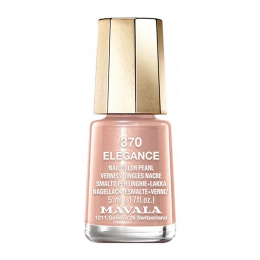 Mavala Esmalte de Uñas 370 Elegance 5ml