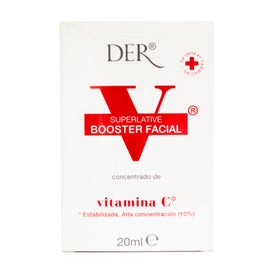 Der Sérum Booster Vitamina C 20ml