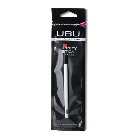 Ubu Lippety Stick Brocha Para Labios 1ud
