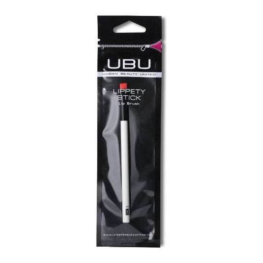 Ubu Lippety Stick Brocha Para Labios 1ud