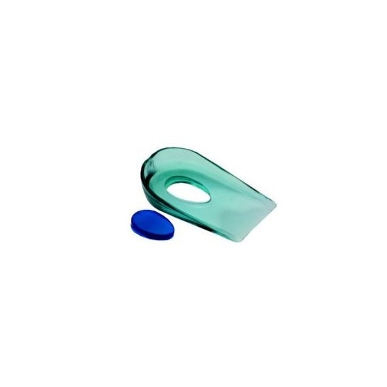 Tecniwork Biogel Plantilla Spin Talla 35-40 S 1 Par