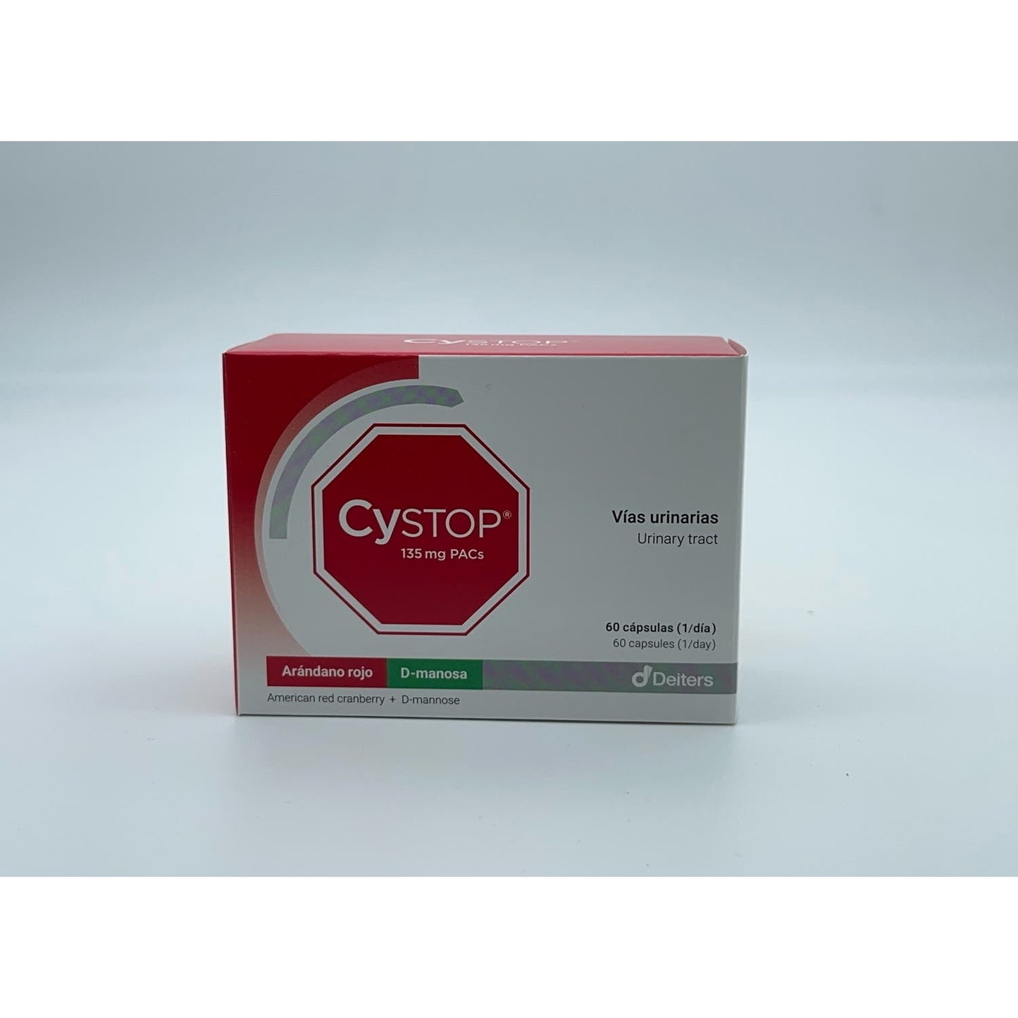 Cystop 60cáps
