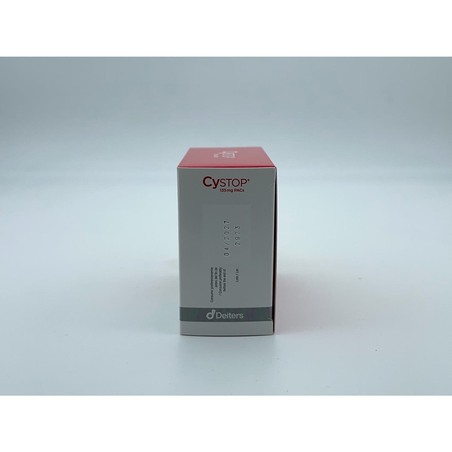 Cystop 60cáps