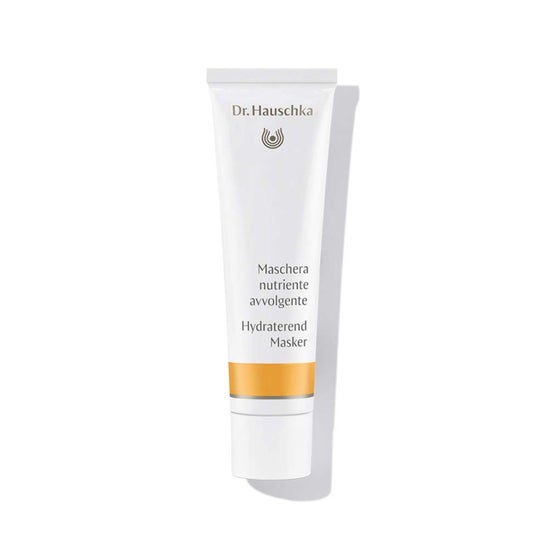 Dr. Hauschka Máscara Nutritiva Intensiva 30 ml