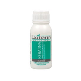Exitenn Keratina Anti Frizz Mascarilla 80ml