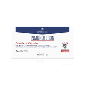 Inmunoferon 60caps