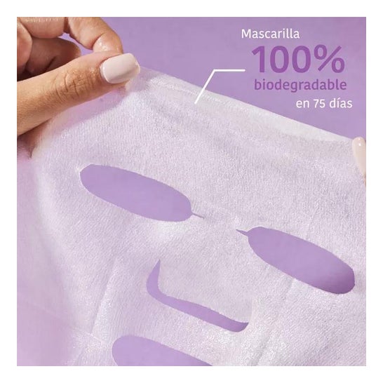 Iroha Nature Mascarilla Reafirmante y Antiedad con Bakuchiol 20ml