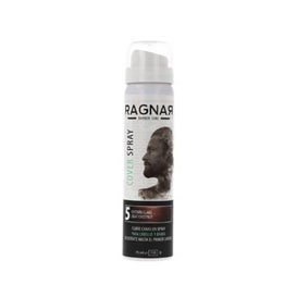 Ragnar Retoca Raíces Castaño Medio 75 ml