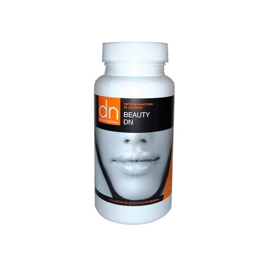 Direct Nutrition Beauty 60comp