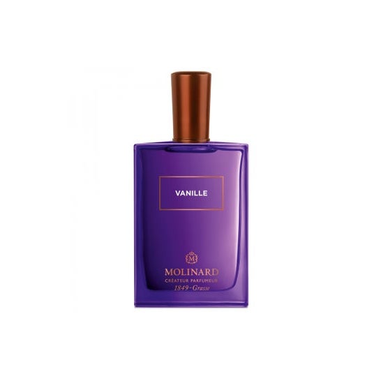 Molinard Vanille Eau De Parfum 75ml