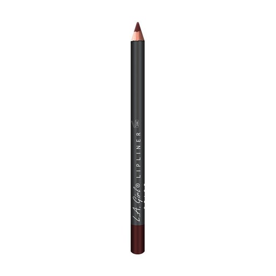 LA Girl Lip Liner Pencil Coffee 1,3g
