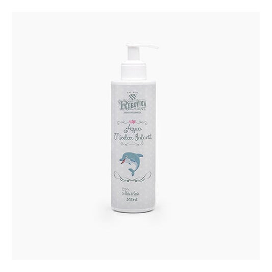 Mi Rebotica Agua Micelar Infantil 300 Ml
