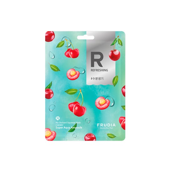 Frudia My Orchard Mascarilla de Cereza 21ml