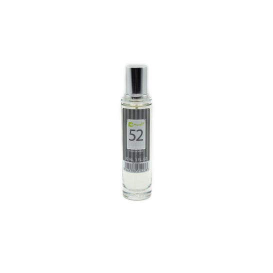 Iap Pharma Pour Homme Nº52 30ml