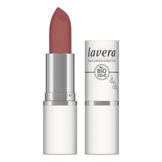 Lavera Pintalabios Mate Nro 01 Bery Nude 4.5g