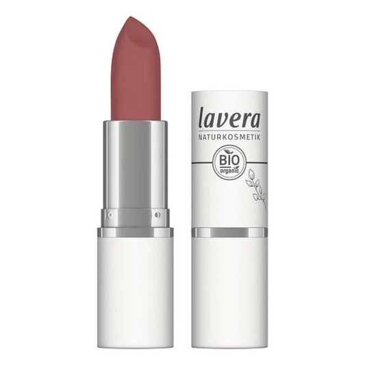 Lavera Pintalabios Mate Nro 01 Bery Nude 4.5g