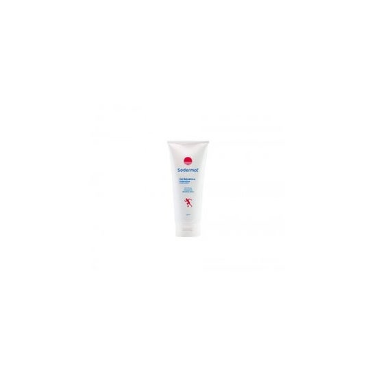Sodermol Gel Balsámico 200ml