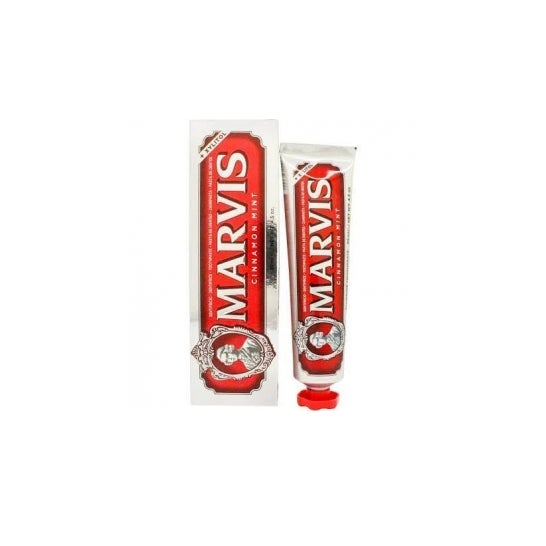 Marvis dentífrico Cinnamon Mint 85ml