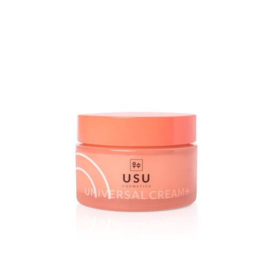 USU Cosmetics Universal Cream+ 50 ml