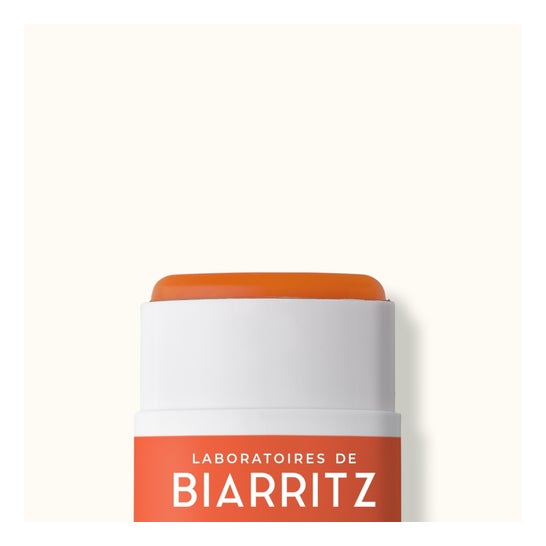 Laboratoires De Biarritz Stick Solaire Invisible SPF50+ 10g