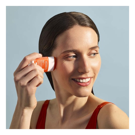 Laboratoires De Biarritz Stick Solaire Invisible SPF50+ 10g