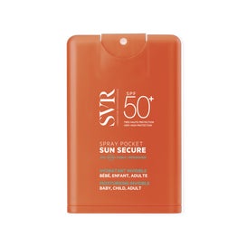 SVR Sun Secure Spray Pocket Protector Solar SPF50+ 20ml