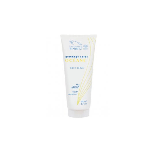 Oceane Scrub 200 ml