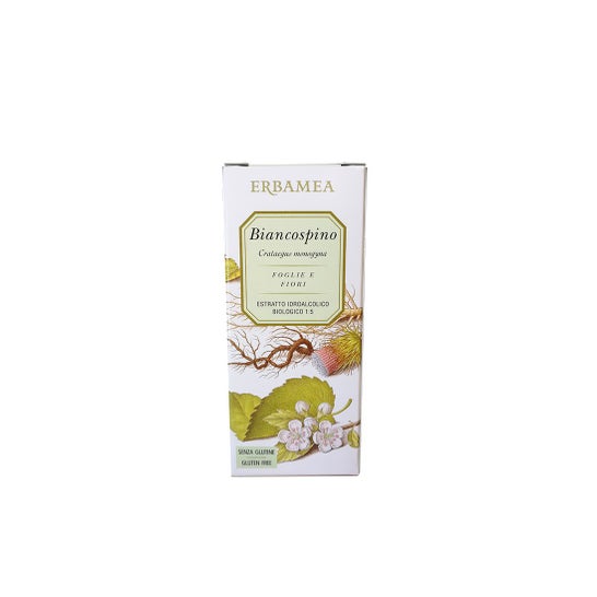 Erbamea Espino 50 ml