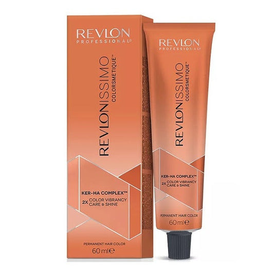 Revlon Revlonissimo Colorsmetique Nº7,4 60 ml