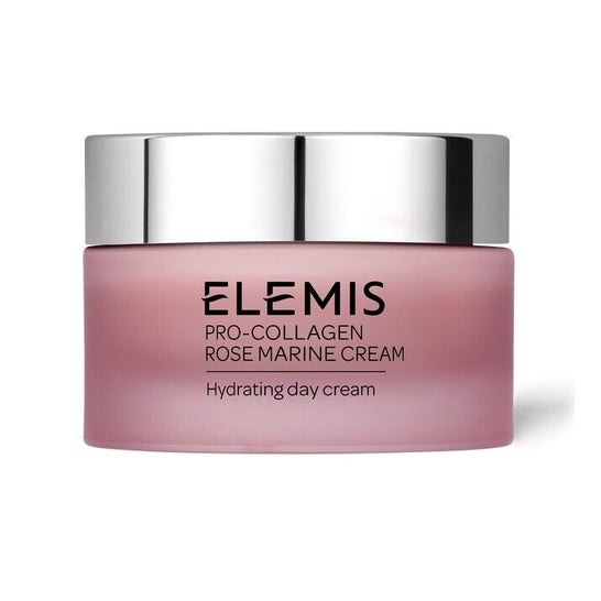 Elemis Pro-Collagen Rose Marine Cream 50ml