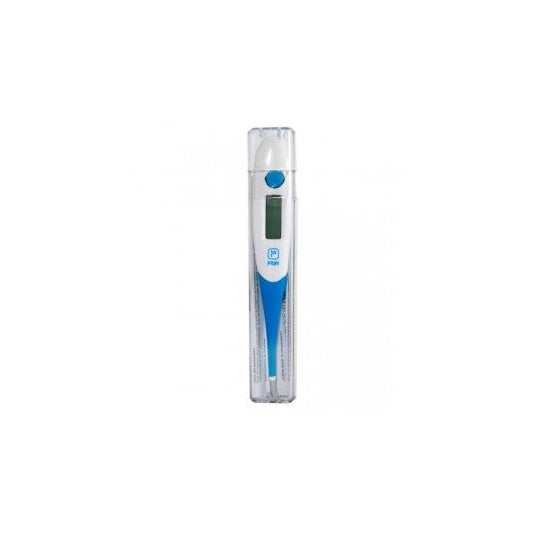 Prim termómetro clínico digital flexible 1ud