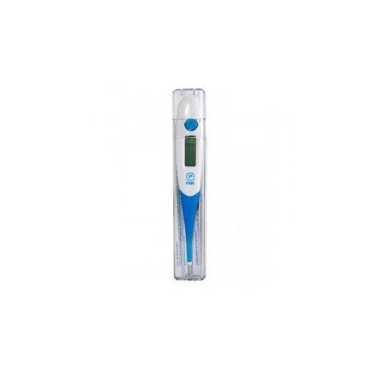 Prim termómetro clínico digital flexible 1ud