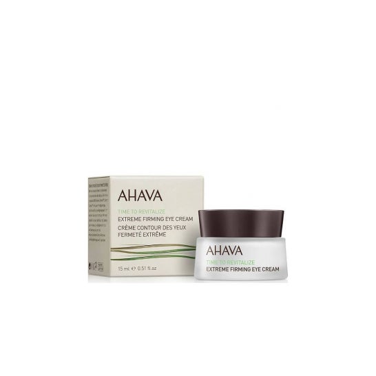 Ahava Extreme Cr Eye Cont 15 ml