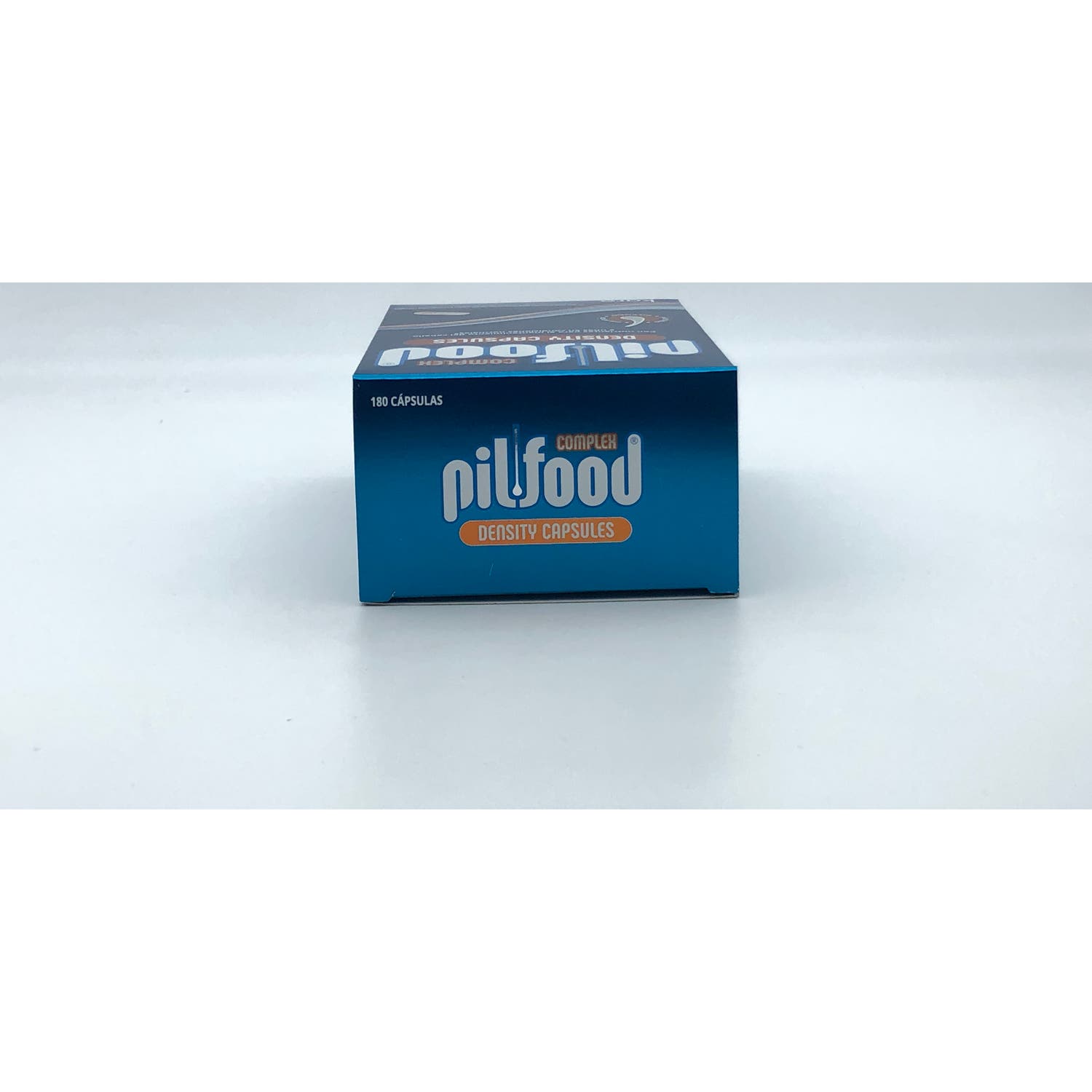 Pilfood Complex Density 180caps