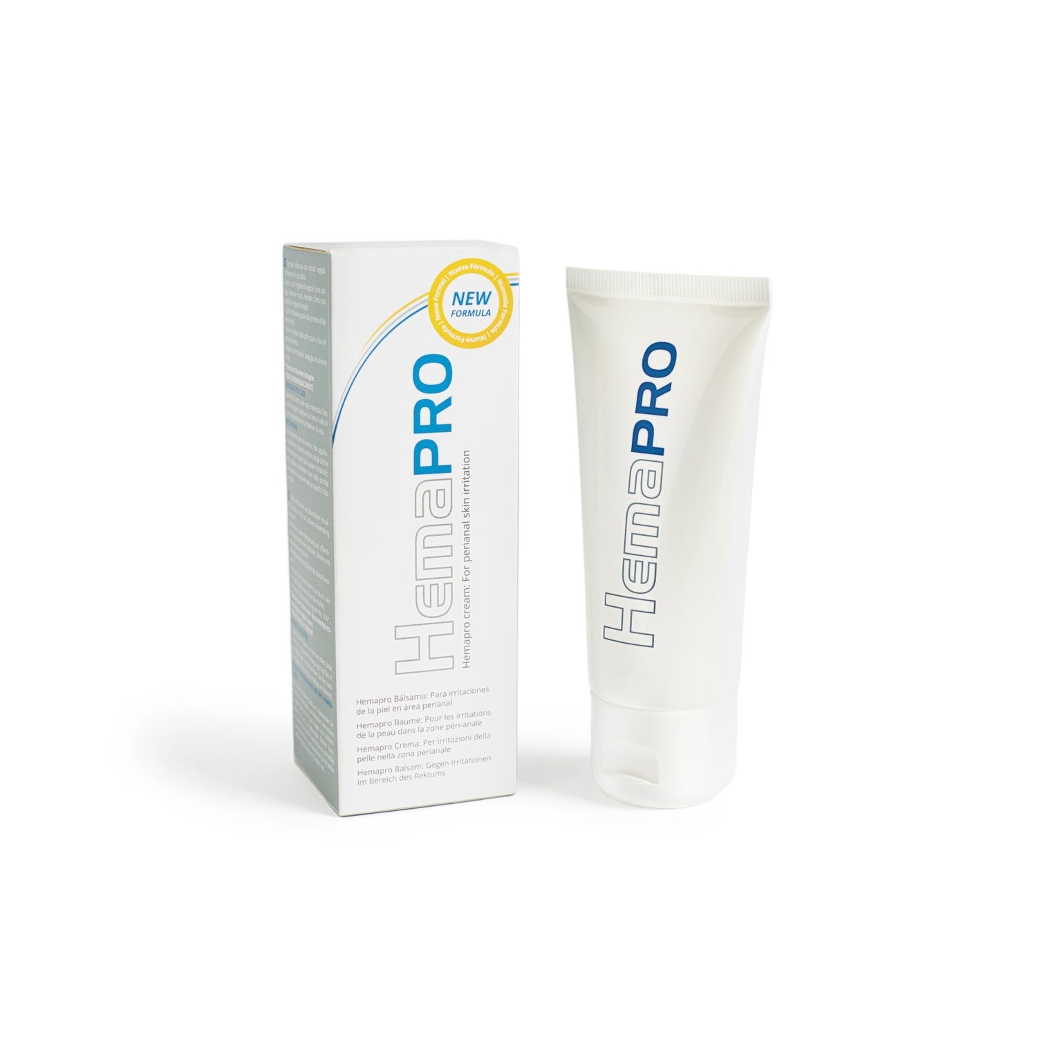 Hemapro Cream bálsamo 60ml