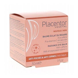 Placentor Eye Radiance Bálsamo 30ml