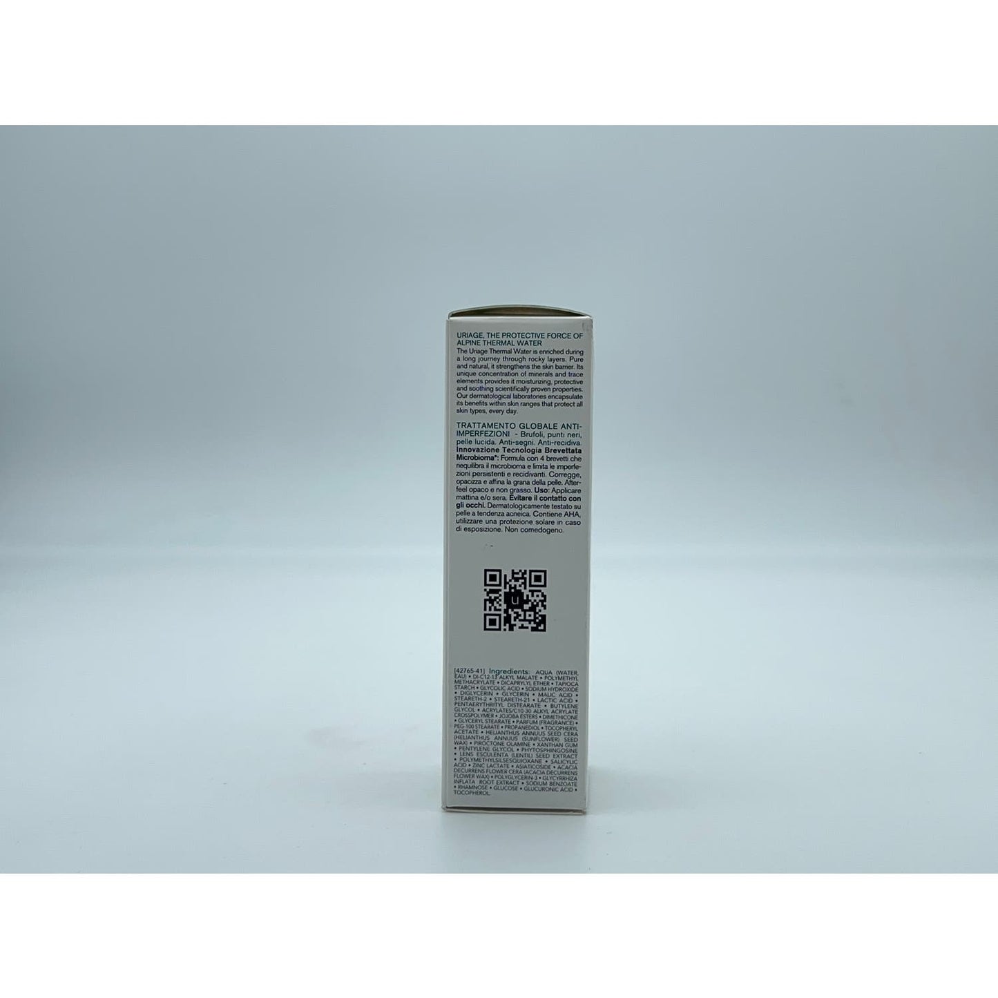 Uriage Hyséac 3-Regul+ Cuidado Global Anti-imperfecciones 40ml