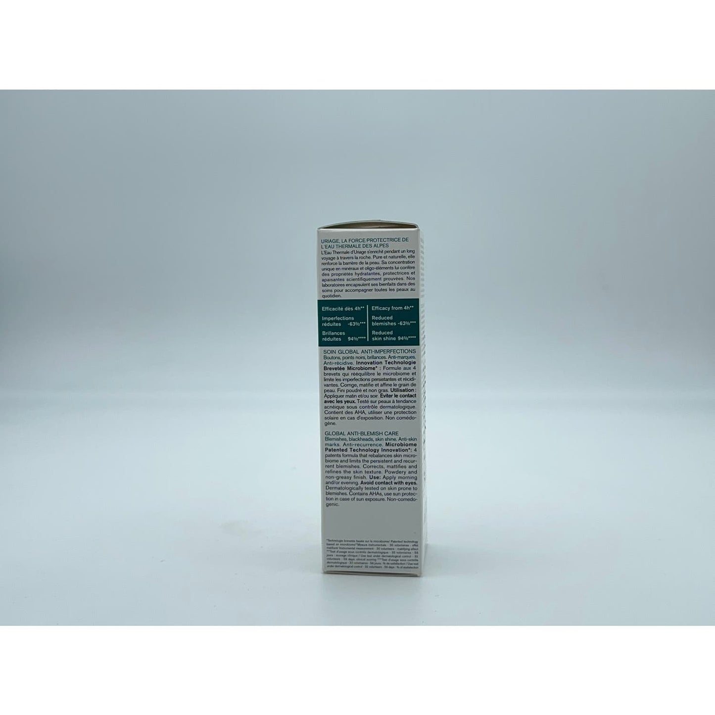Uriage Hyséac 3-Regul+ Cuidado Global Anti-imperfecciones 40ml