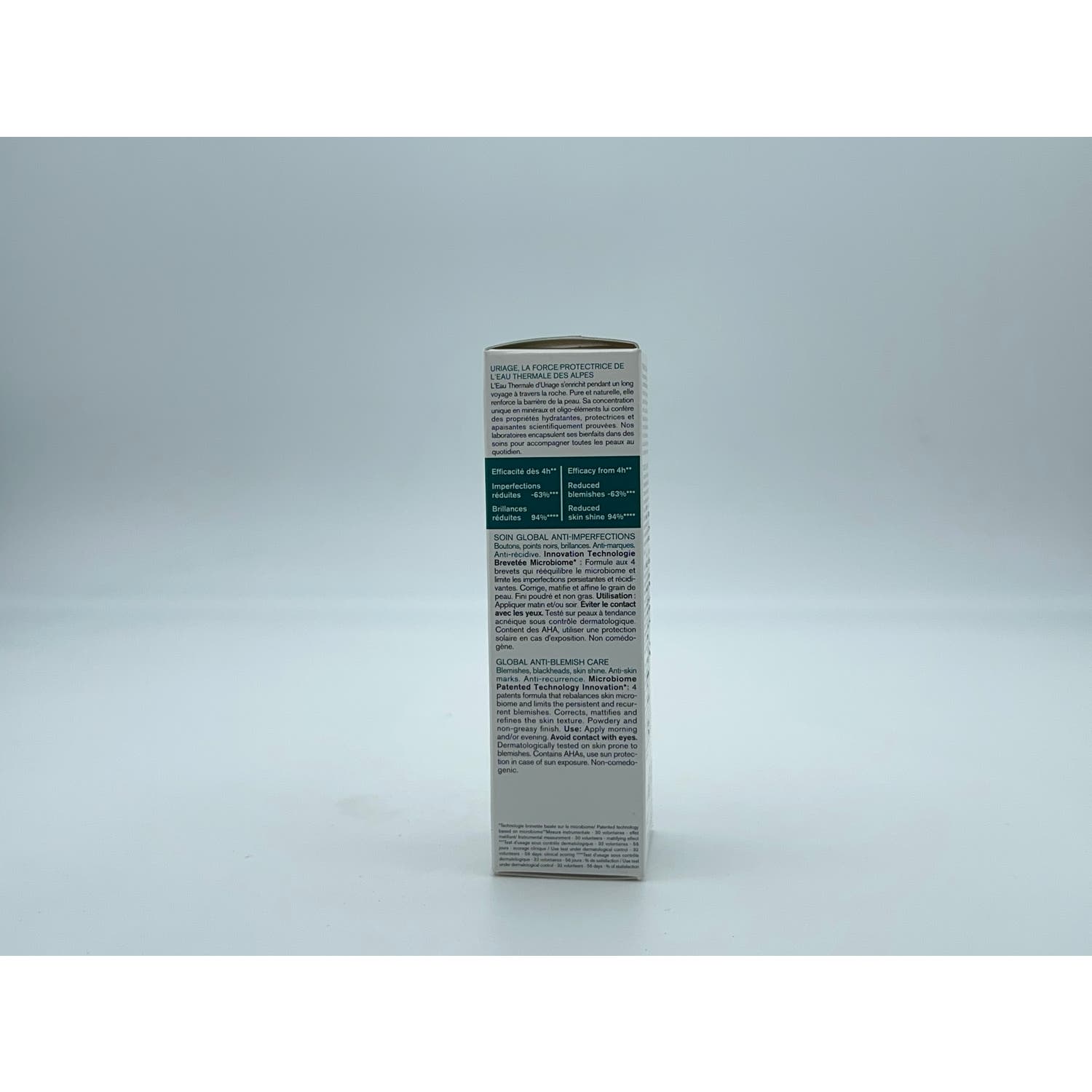 Uriage Hyséac 3-Regul+ Cuidado Global Anti-imperfecciones 40ml