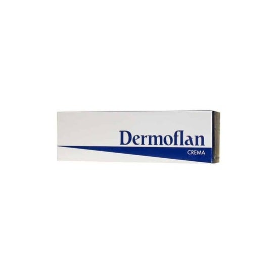 Dermoflan Crema 40 Ml