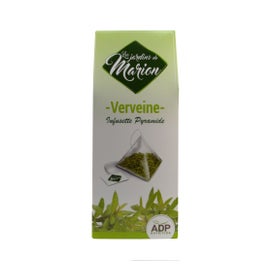 Les Jardins de Marion Verbena Bolsita de Té 40g