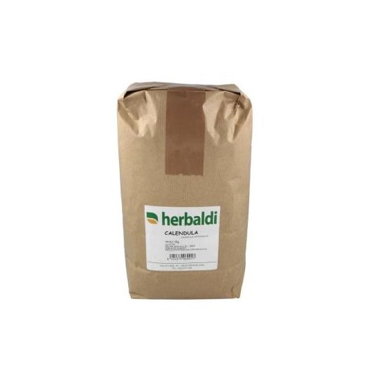 Herbaldi Hierba Calendula Petalos 1000 g