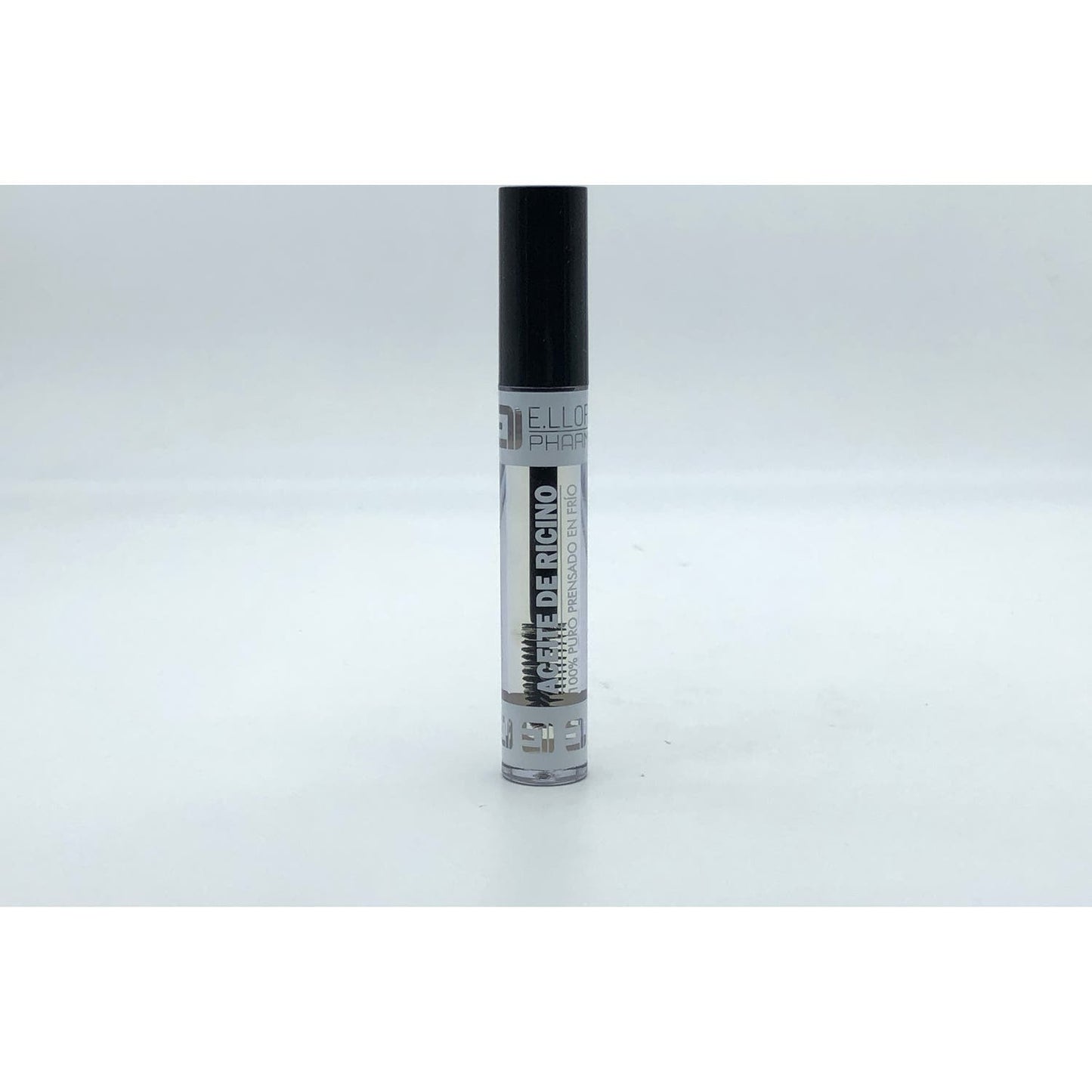 E.Llorca Aceite de Ricino Pestañas 5ml