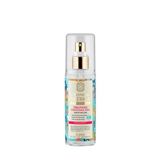 Natura Siberica Oblepikha Conditioner Spray 125ml