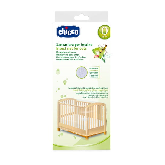 Chicco Mosquitera de Cuna 1ud